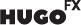 Wordmark Dark