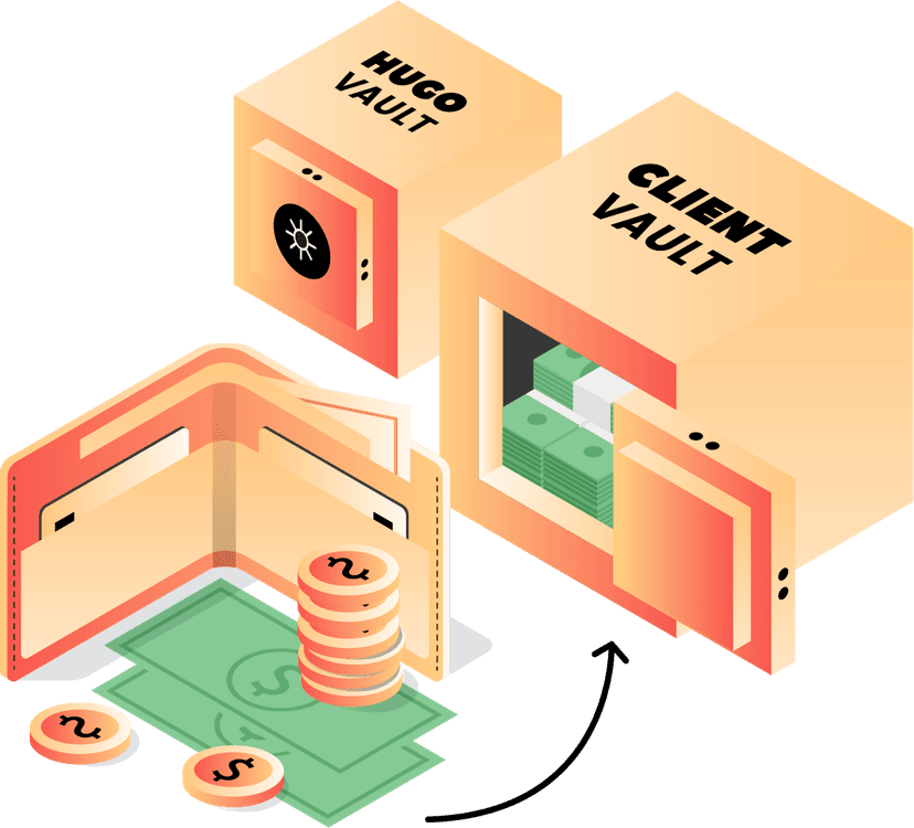 Segregated Fund Accounts
